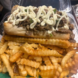 Bigg Boyz-Philly